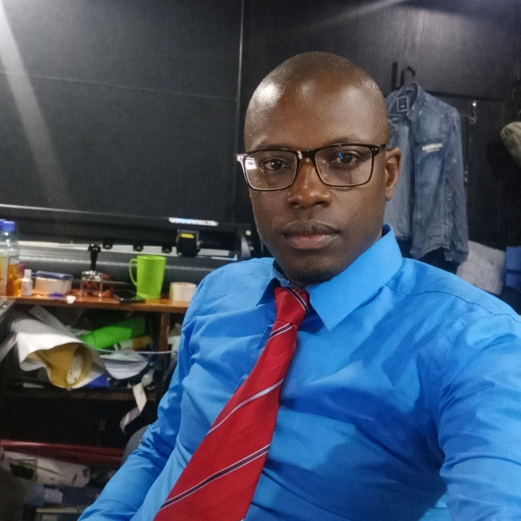 William Mugenya
